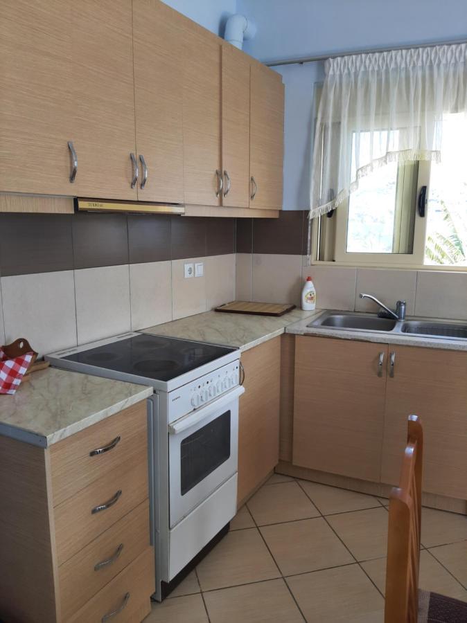 Bed and Breakfast Rock Star-Pllakat Sarandë Exterior foto