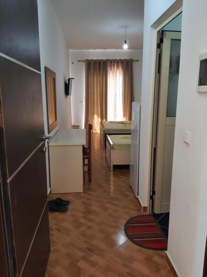 Bed and Breakfast Rock Star-Pllakat Sarandë Exterior foto