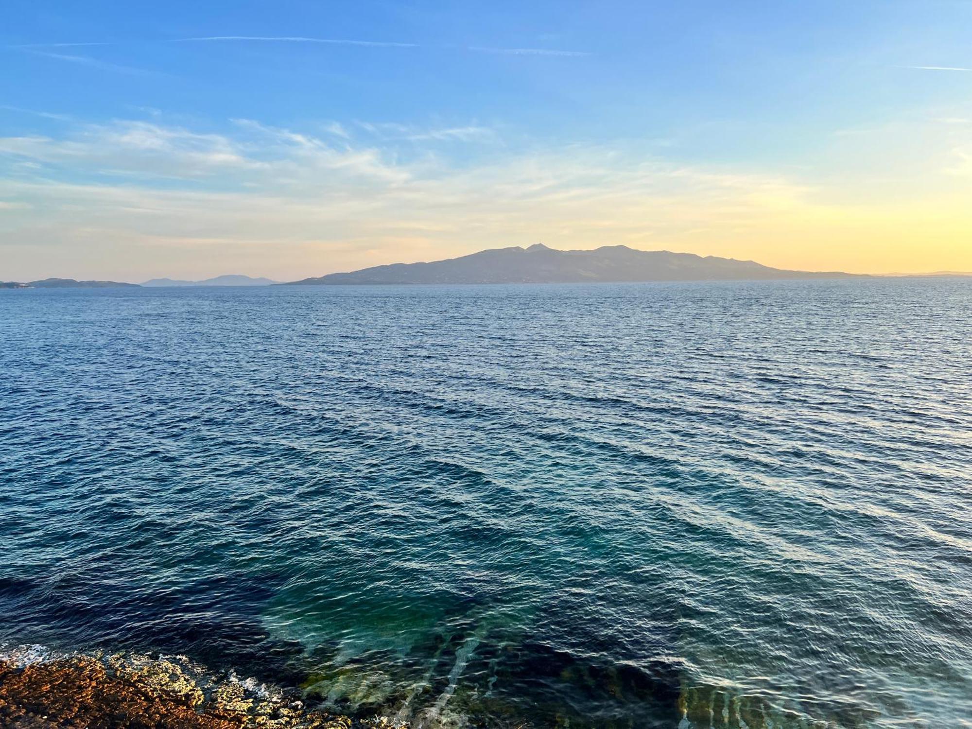 Bed and Breakfast Rock Star-Pllakat Sarandë Exterior foto